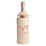 Vinglace® Wine Bottle Insulator - Sand