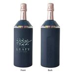 Vinglace® Wine Bottle Insulator -  