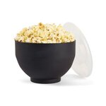 W&P Peak Popcorn Popper - Black