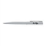 Waterman Allure Ballpoint - Blue Ink -  