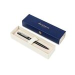 Waterman Allure Ballpoint - Blue Ink -  