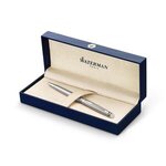 Waterman Hemisphere Ballpoint - Blue Ink -  