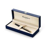 Waterman Hemisphere Ballpoint - Blue Ink -  