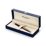 Waterman Hemisphere Ballpoint - Blue Ink -  