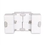 White Infinite Cube -  