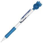 Wild Smilez Mechanical Pencil - Blue