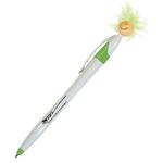 Wild Smilez Pen - Light Tone - Green