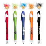 Buy Custom Imprinted Wild Smilez Pen/Stylus