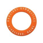 Wrist Disc - Orange