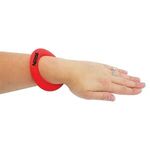 Wrist Disc - Red