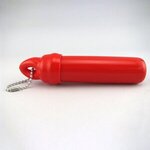 XL Floating Keytainer - Red