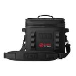 Yeti Hopper Flip 12 Soft Cooler - Black