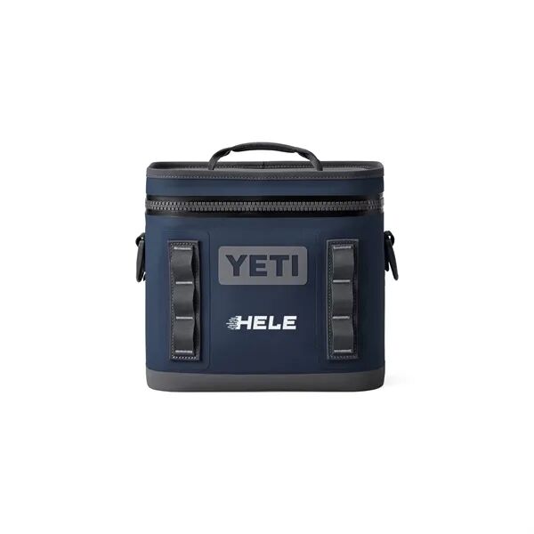 Main Product Image for Custom Printed Yeti Hopper Flip 8 Soft Cooler