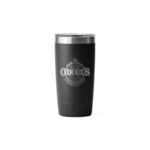 Buy Custom Laser Engraved Yeti Rambler 10oz Tumbler