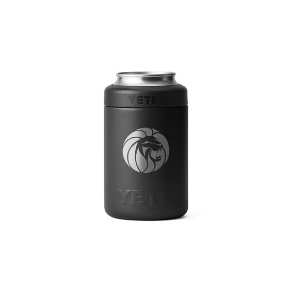 Main Product Image for Custom Laser Engraved Yeti Rambler Can Cooler 12 oz