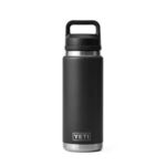 Yeti Rambler 26oz Water Bottle With Chug Cap -  