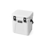 Yeti Roadie 24 Hard Cooler - White