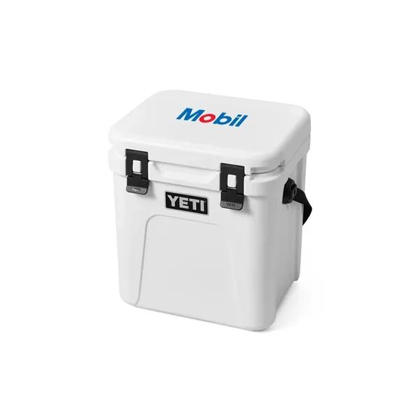 Main Product Image for Custom Printed Yeti Roadie 24 Hard Cooler