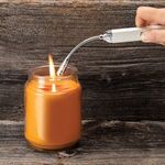 ZIPPO MINI FLEX NECK CANDLE LIGHTER -  