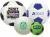 Buy custom imprinted Soccer with your logo