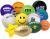 Buy custom imprinted Stress Relievers with your logo